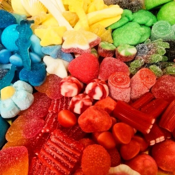 Safates de Llaminadures