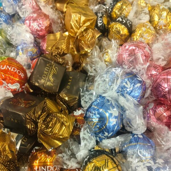 Safates de Bombons