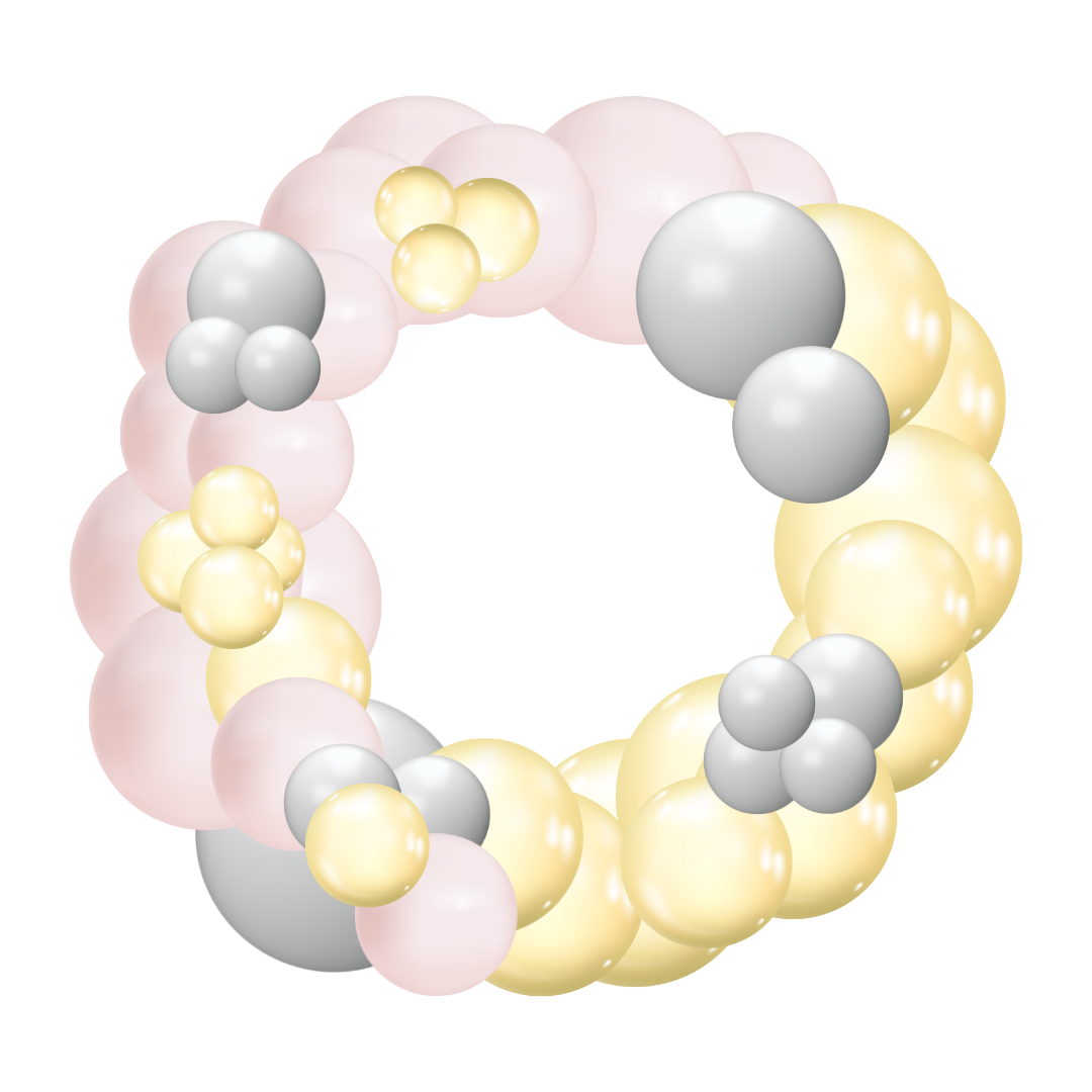 hoop-display